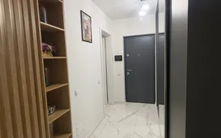 Apartament modern cu 2 camere | Zona Metro Amethyst | Floresti - Poză 14