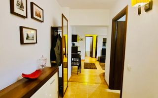 DE ÎNCHIRIAT | APARTAMENT 2 CAMERE | DOROBANTI | BELLER - Poză 7