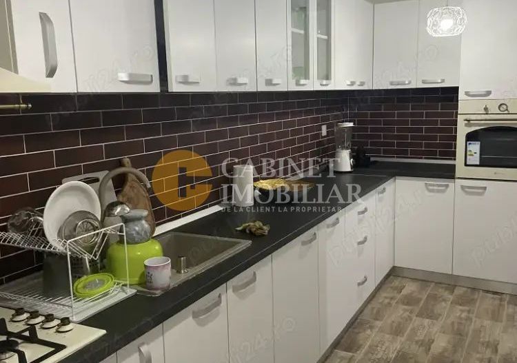 Casă în Stil Mediteranean   3 Camere - Poză 5