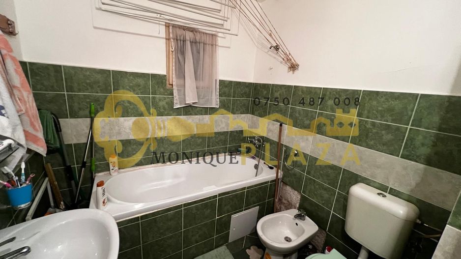2 Camere | Facilitati in proximitate | Zona linistita | - Poză 7
