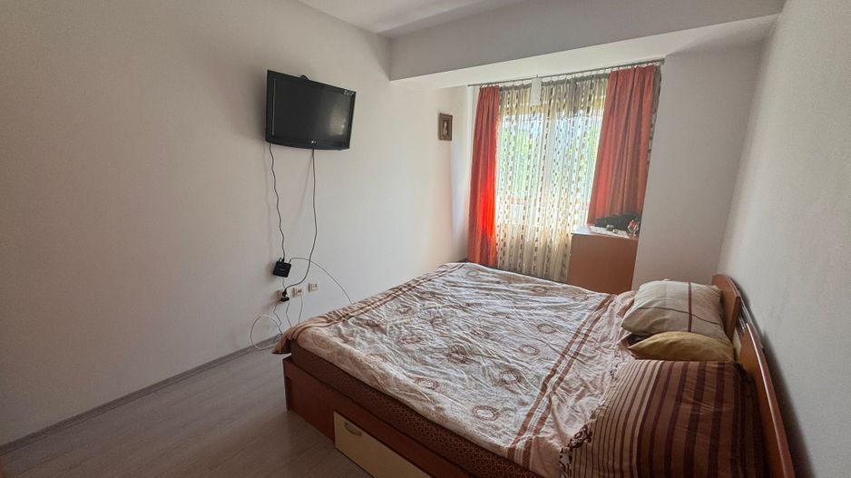 Prelungirea Ghencea 2 Camere Cartierul Latin 72 mp Centrala 1/8 - Poză 6