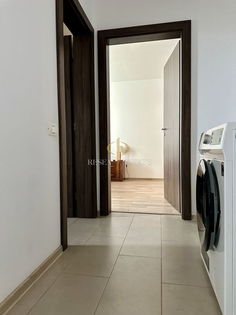 Apartament 3 camere în Giroc, aproape de Hotel IQ - Poză 7