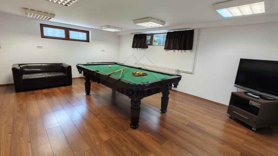 Casa spatioasa. Pretabil si pt. clinica, invatamant, camin varstnici. - Poză 16