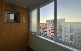 Apartament 2 camere decomandate cu 2 balcoane langa BIG! - Poză 9