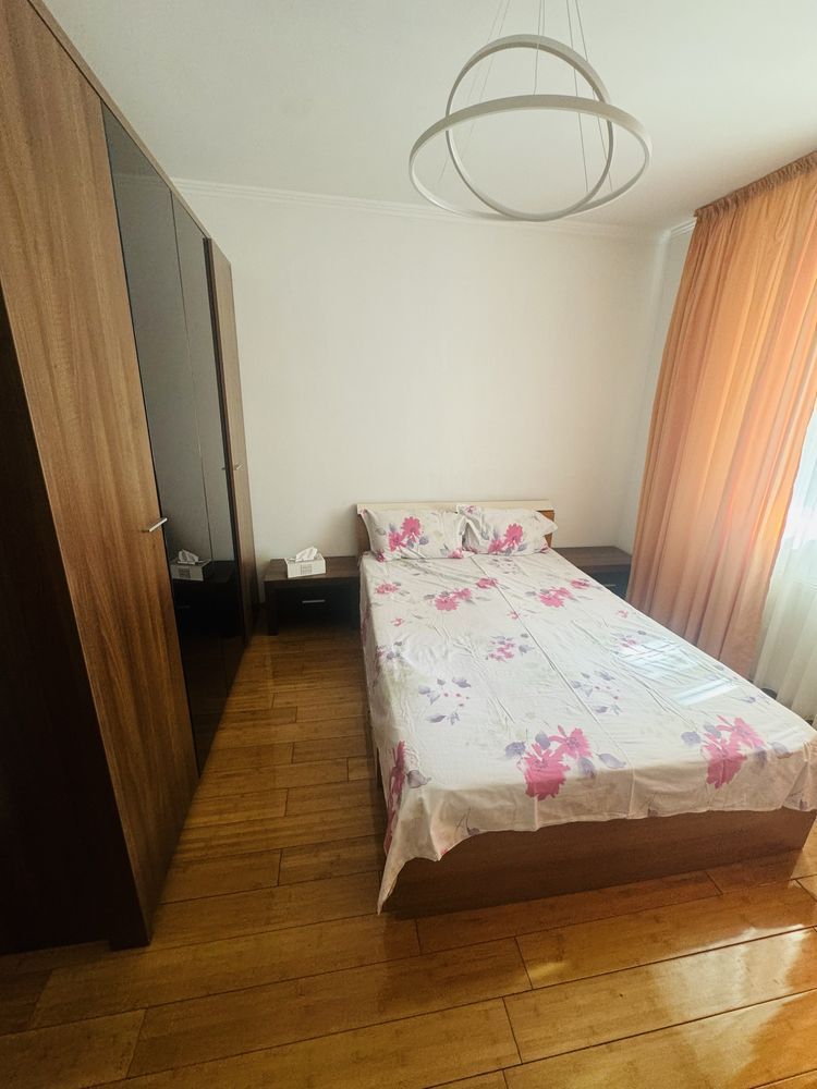 Apartament 3 camere Calarasilor Hyperion - Poză 6