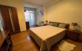 3 CAMERE MOBILAT SI UTILAT LUX IN INIMA CARTIERULUI FLOREASCA | 110 MP UTILI | - Poză 5