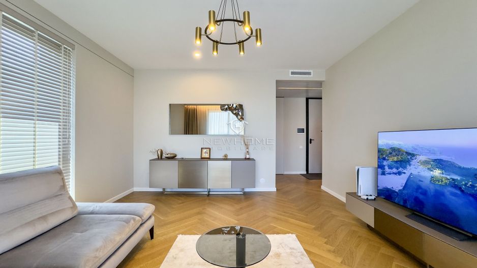 PRIMA INCHIRIERE Apartament de lux, zona Iulius Mall - Poză 6