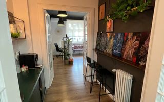 VANZARE APARTAMENT/SPATIU COMERCIAL 5 CAMERE 115MP PIATA ROMANA ULTRACENTRAL - Poză 11