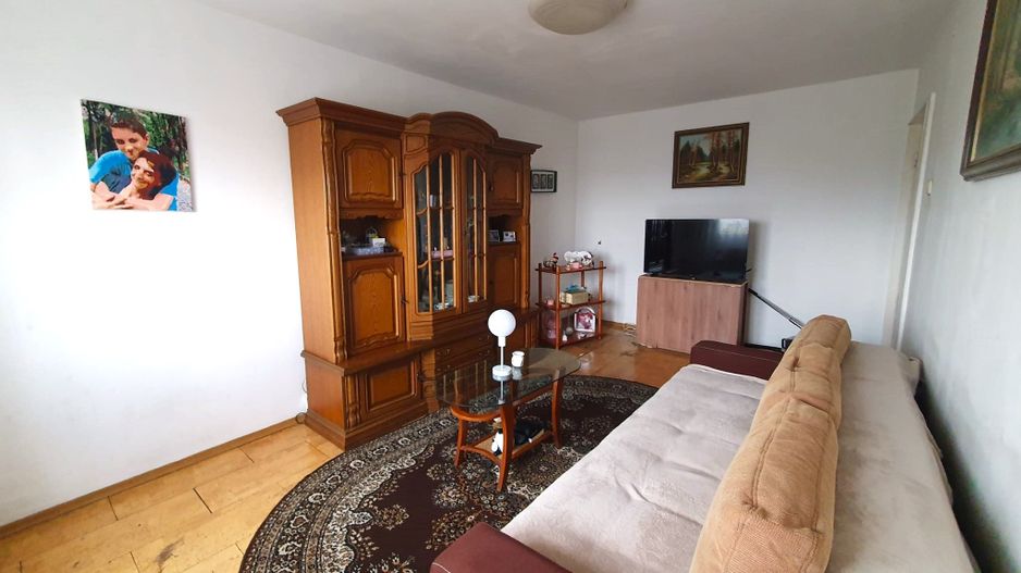 Apartament spațios cu 3 camere și 2 băi – zona Ciucaș / Astra - Poză 9