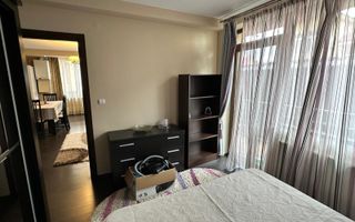 Apartament de Inchiriat 3 camere, ultracentral + parcare subterana - Poză 6