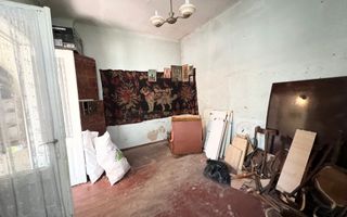 VANZARE CASA INDIVIDUALA 2 CAMERE | CURTE COMUNA | ZONA LINISTITA | TEREN 225 MP - Poză 2