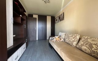 2 camere | bloc nou in oras | centrala proprie | etaj intermediar | - Poză 8