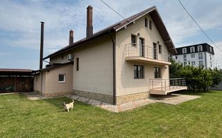 Casa 5 camere | 10 ari teren | Scheia, Suceava | 245.000€ - Poză 19