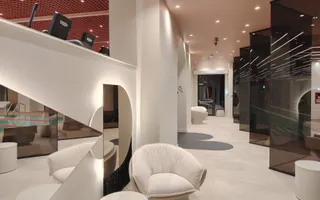 DIRECT PROPRIETAR I STUDIO DUBLU CORTINA NORTH I LUX I  I Loc parcare - Poză 32