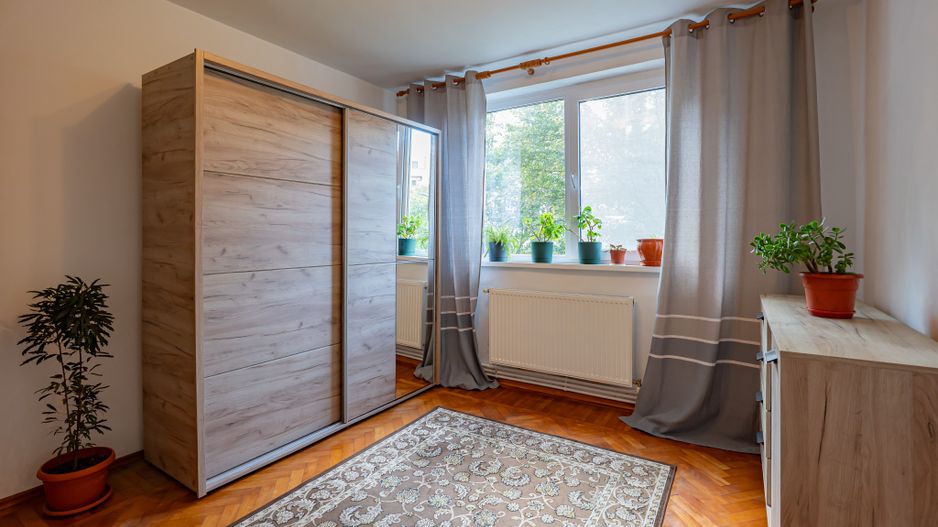 2 camere | Tomis Nord – Parcul Tăbăcăriei | Etaj 2 | Centrală proprie - Poză 5