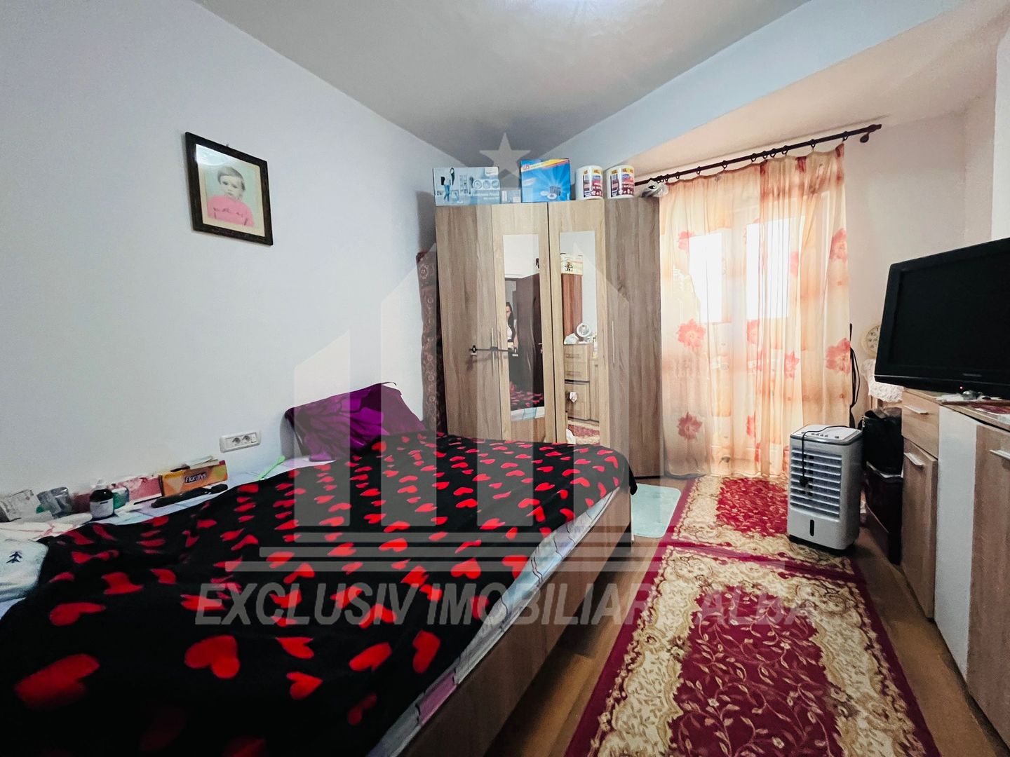 Apartament 3 camere, bloc nou, etaj 1 - Poză 2