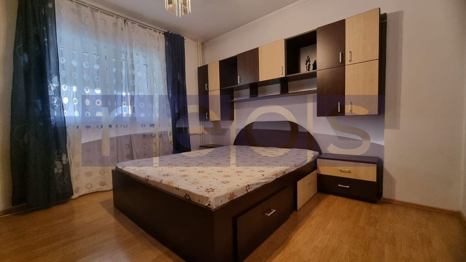 VANZARE 3 CAMERE- DECOMANDAT -MIRCEA VODA-UNIRII - Poză 9