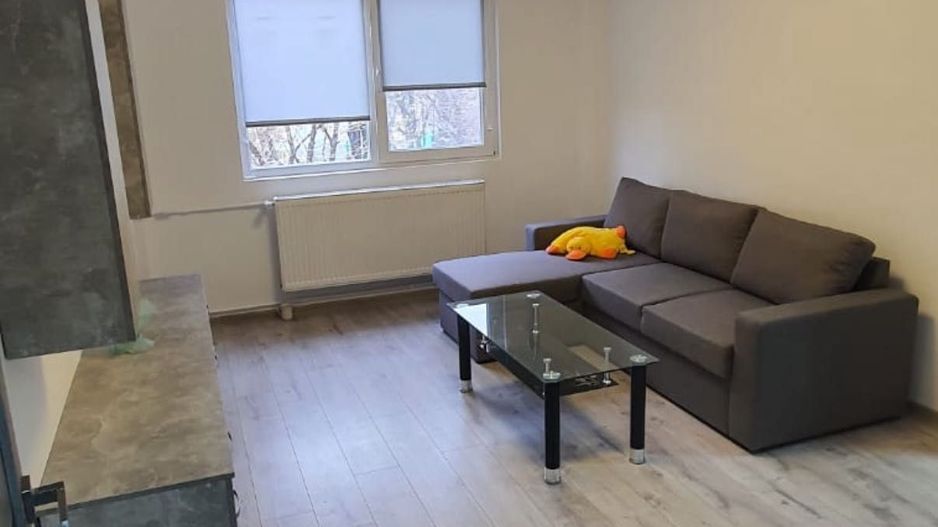 🏢 De închiriat: Apartament 2 Camere Modern- Zona Berceni – Sun Plaza 🌟 - Poză 1