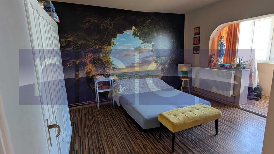 VANZARE APARTAMENT 4 CAMERE | 92 MP | CENTRALA | LOC PARCARE | DOAMNA GHICA | - Poză 2