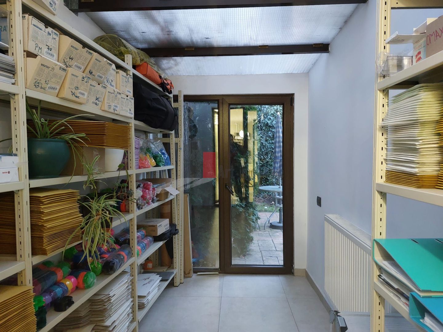 Casa "BEGIRA", Mosilor-Foisorul de Foc, curte individuala, birou/comercial - Poză 18