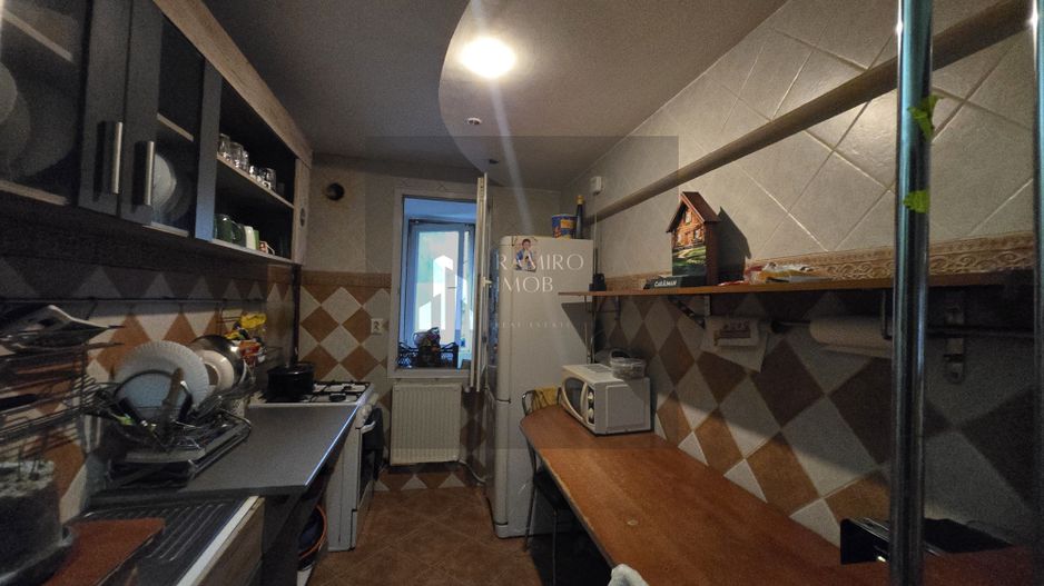Ap 2 camere 55mp etaj 1 -balcon mare -Nitu Vasile -Big Berceni - Poză 11