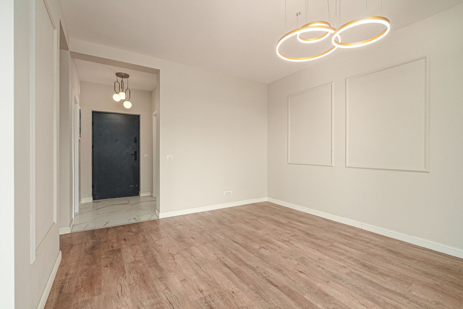 Complex case finalizate str Tiparnitei Sos Giurgiului Dedeman Sector 5 - Poză 24