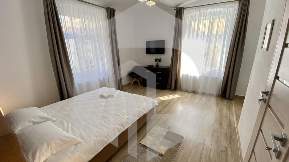 Apartament modern Centru Istoric 3 camere | ideal investiție - Poză 9