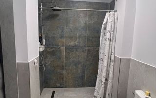 Apartament 46mp, 2 camere, balcon,  zona Parcul Poligon , Floresti - Poză 5