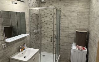 Apartament de 2 camere, 46mp, parcare subterana, zona Centrala - Poză 6