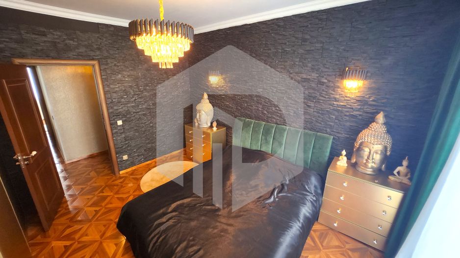 Penthouse de lux 4 camere zona Selimbar - Poză 11