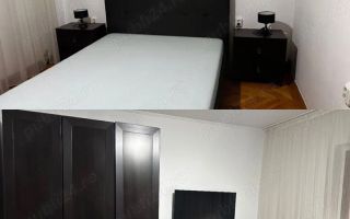 vand apartament 3 cam decomandat Rahova - Poză 4