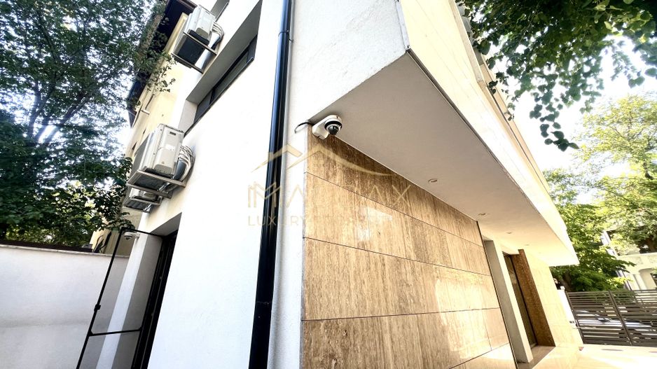 Vila Ideala Dorobanti | De Inchiriat | 300 mp - Poză 47