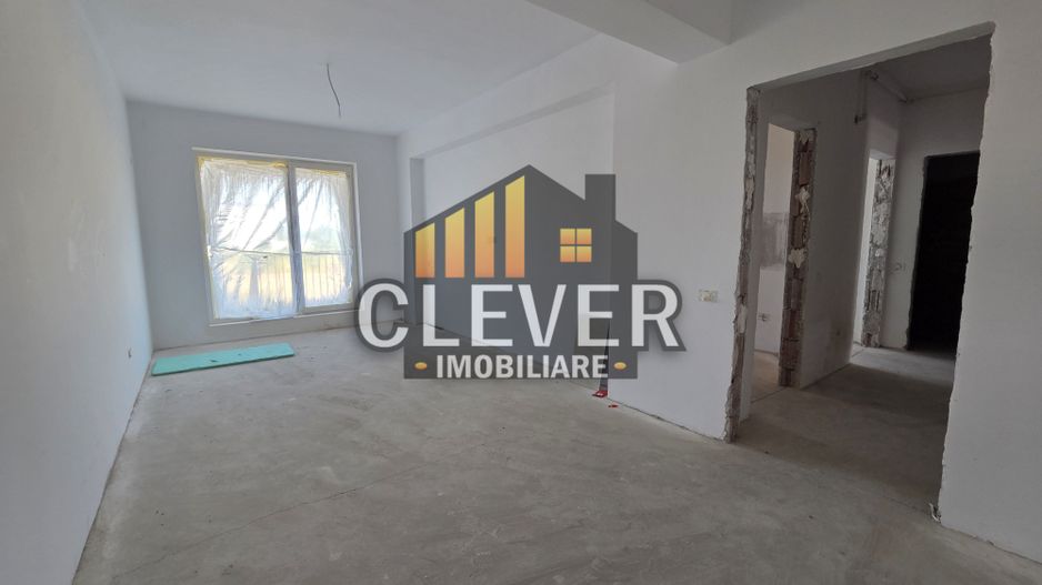 2 Camere | 91,85 mp Total | Terasa 39,5 mp | Etaj 4 | Pallady - Poză 12