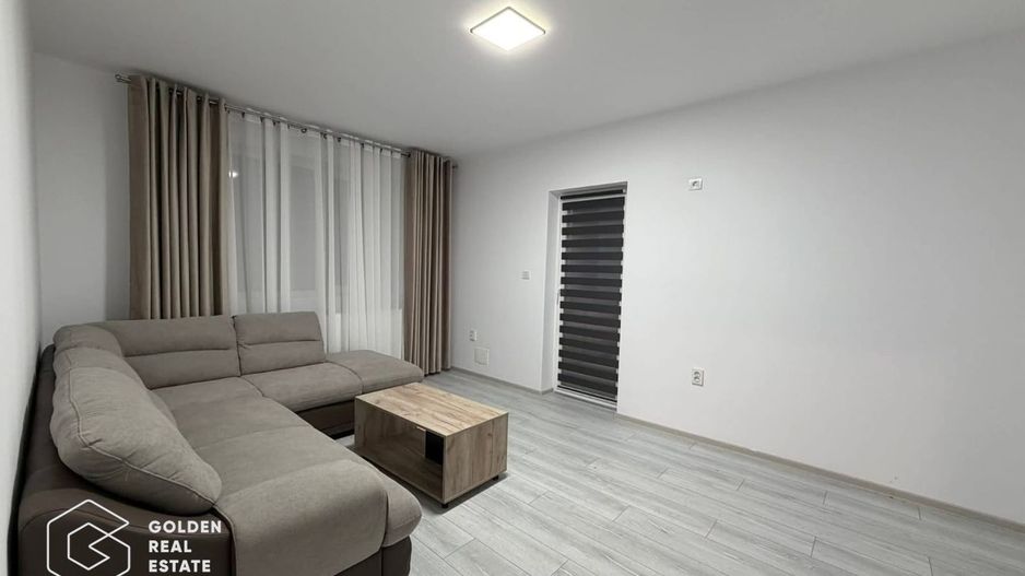 Apartament Modern cu 2 Camere în Giroc, locație Excelentă - Poză 1