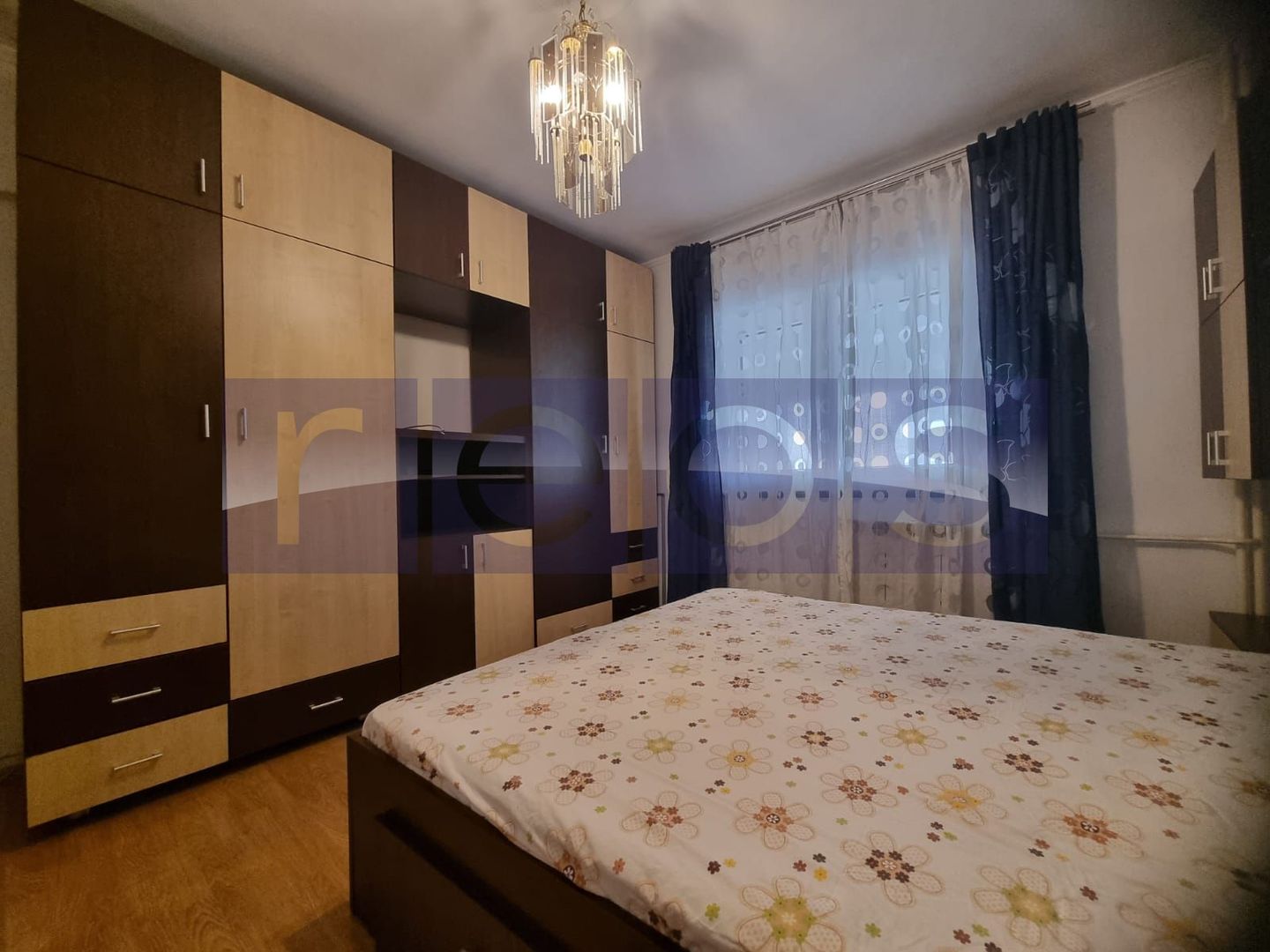 VANZARE 3 CAMERE- DECOMANDAT -MIRCEA VODA-UNIRII - Poză 10