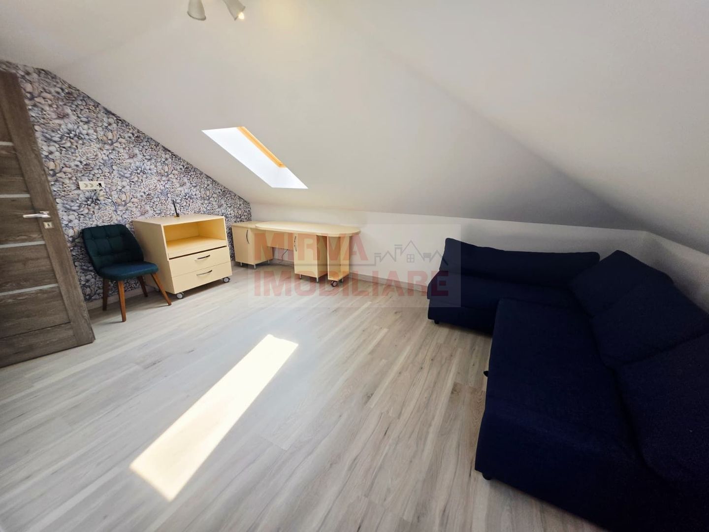 Vilă 5 camere de închiriat – Păulești, Cartier Magnolia - Poză 42
