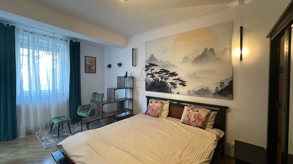 Duplex 3 Camere Aviatorilor | MOVE IN Ready - Poză 8