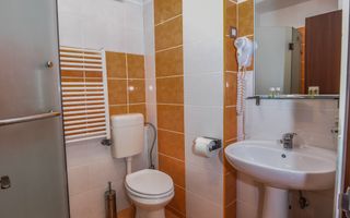 Hotel glamour si restaurant, in inima statiunii Predeal - Poză 34