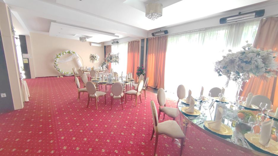 De vânzare – Restaurant Casa Luminita-Super Afacere - Poză 4