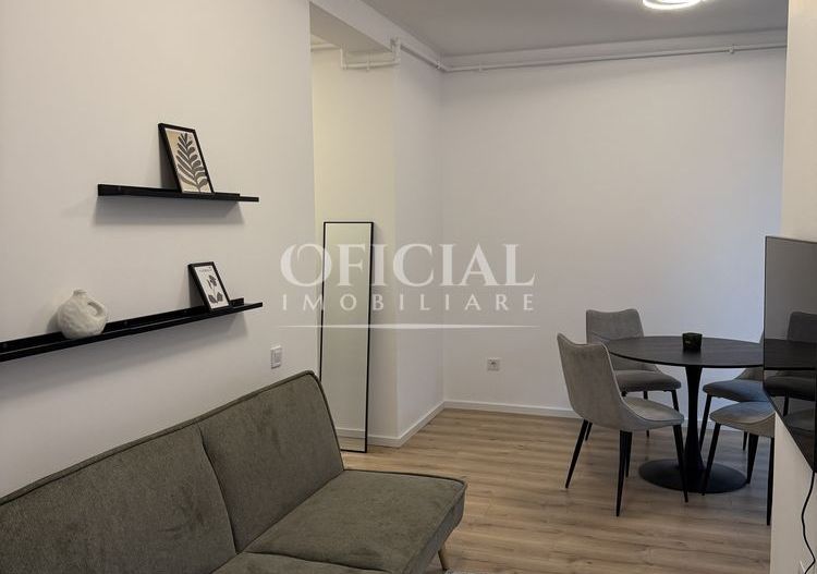 Apartament 2 camere | Prima Inchiriere | Zona Urusagului | Floresti - Poză 2