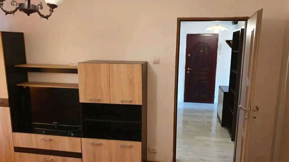 Sagului | 1 Camera | Etaj Intermediar. - Poză 4