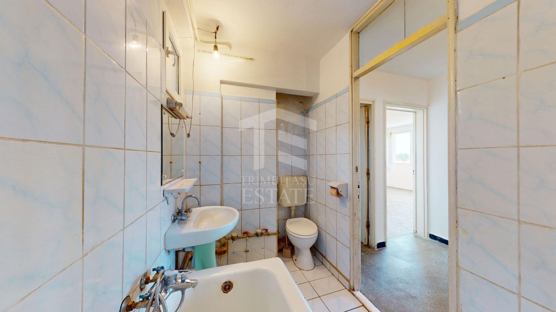2 camere | Decomandat | Bd. Dimitrie Cantemir | Tineretului - Poză 14
