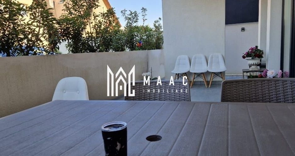 Apartament 3 camere | Curte 60 MP | Parcare | Selimbar - Poză 31