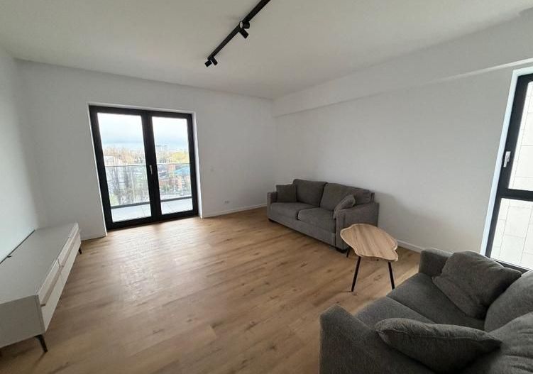 Inchiriere Apartament 3 camere - zona Piata Sudului - Poză 2