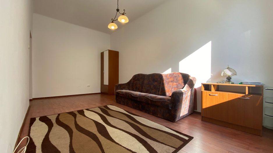 Apartament 2 camere Baneasa | Centrala Proprie - Poză 2