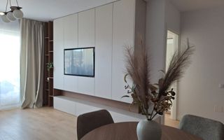 Apartamnet la cheie | Etaj intermediar | Zona Eroilor Floresti - Poză 5