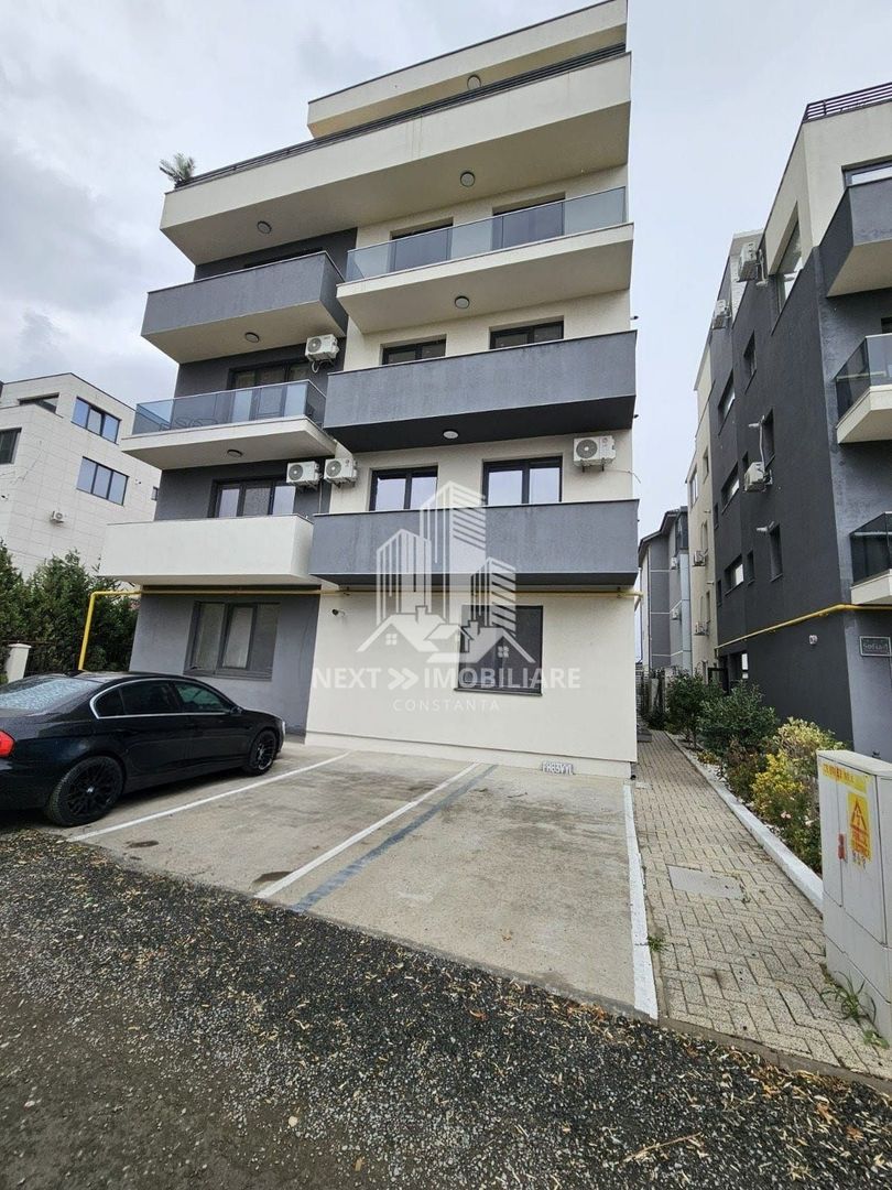 Studio de vânzare în Mamaia Nord–zonă excelentă,aproape de plaja - Poză 1