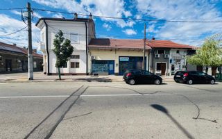 Spatiu comercial si Locuinta - Comision 0% - Poză 3