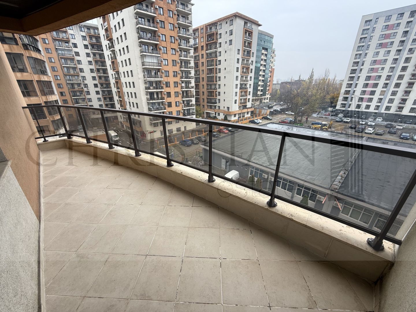 3 Camere - Grozavesti - Saphir - Splaiul Independenței 202K - Poză 9