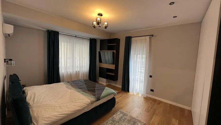 Apartament Aviatiei | Parc Herastrau - Poză 6